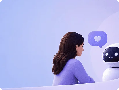The Human Side of AI