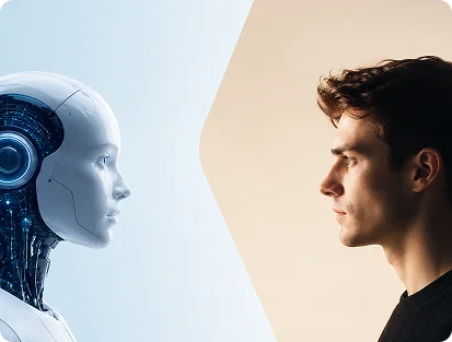 AI vs Human Copywriting