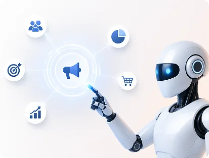 How AI-Driven Marketing Is Transforming Digital Marketing in 2026