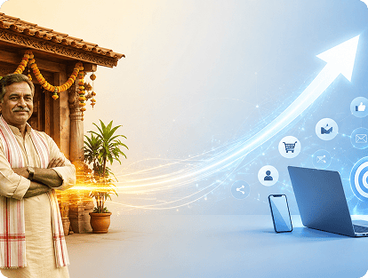 Digital Marketing Indian Businesses