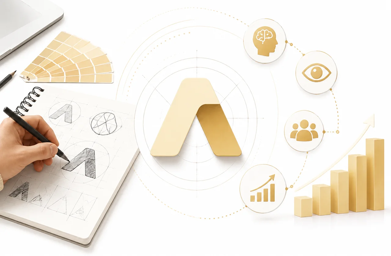 Logo Design Psychology