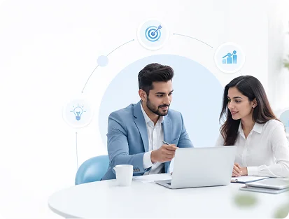 The Role of a Sales Consultant in Modern Organisations