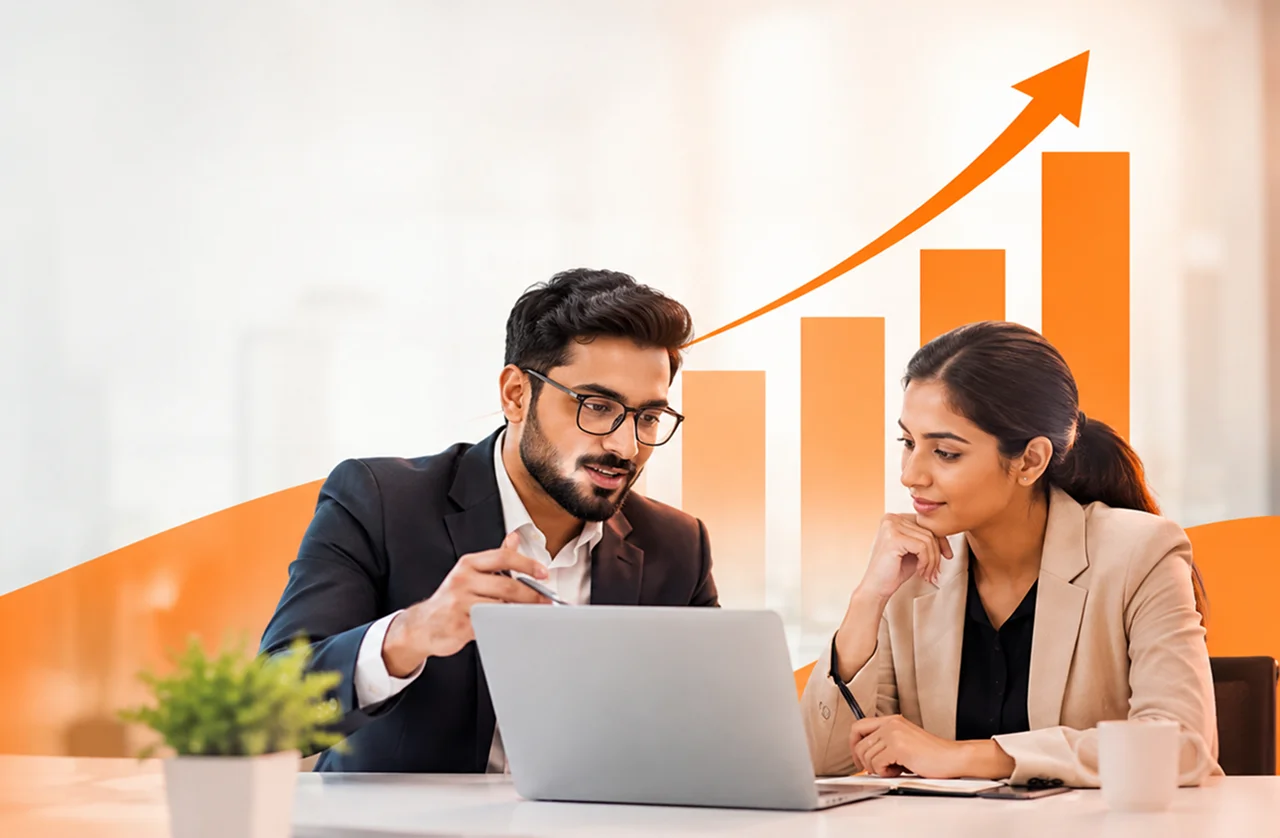 How Sales Consulting Drives Revenue Growth Across Industries