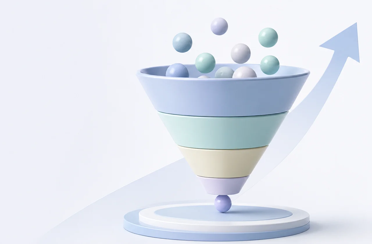 Building a High-Performance Sales Funnel That Converts