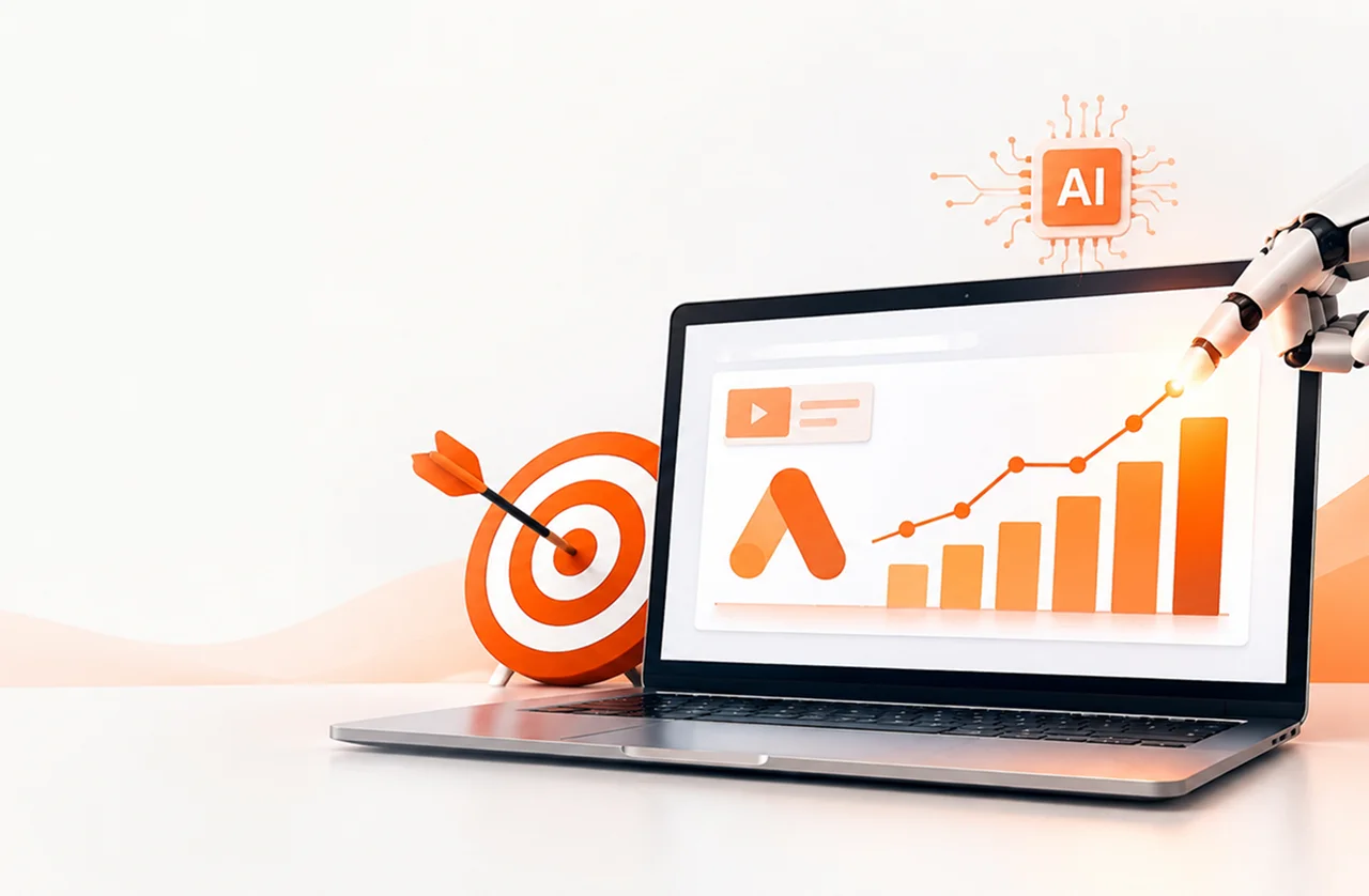 AI in PPC Advertising: How to Maximise ROI with Smart Bidding