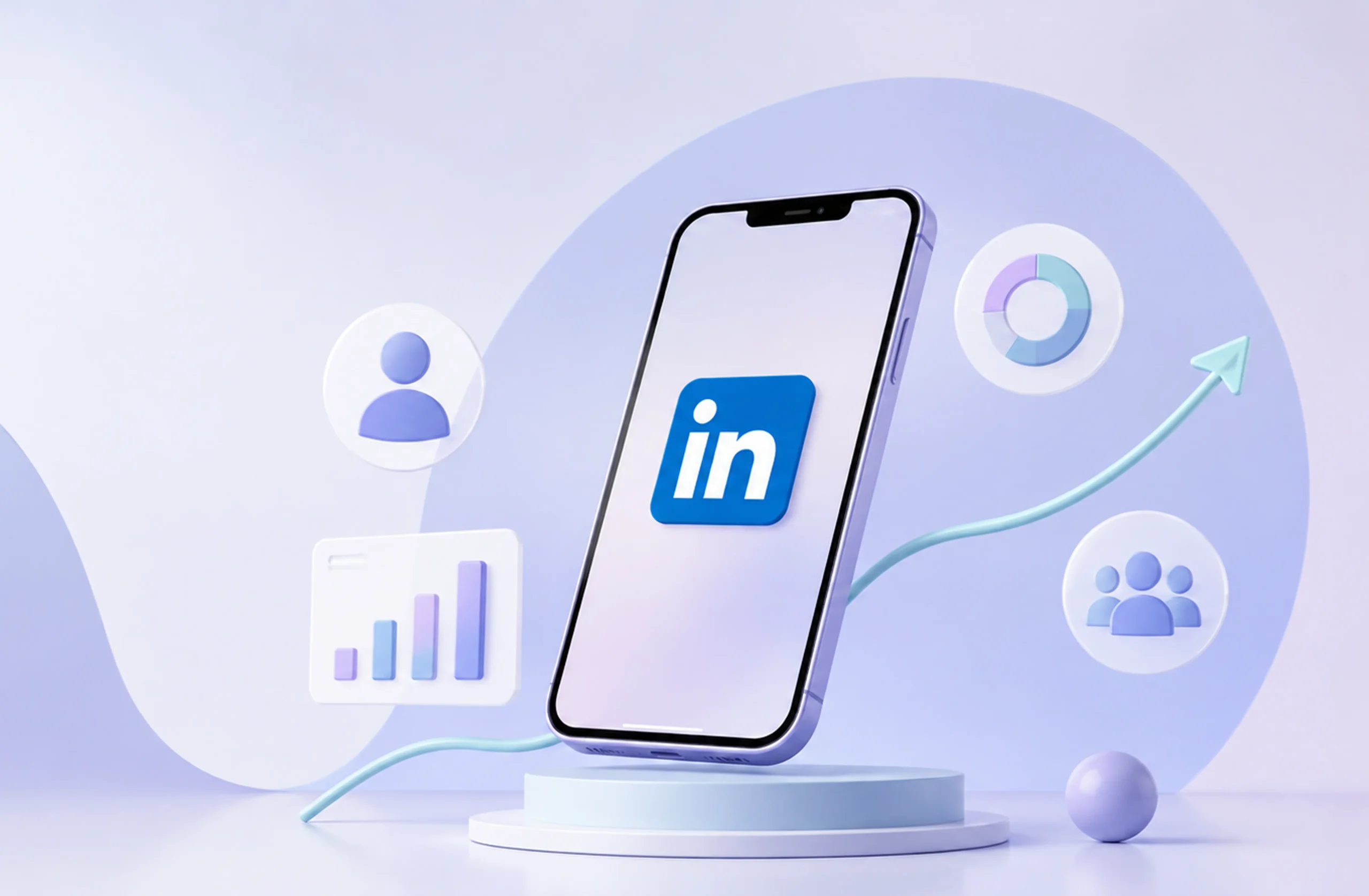 LinkedIn Algorithm Secrets: How to Boost Your Reach Organically