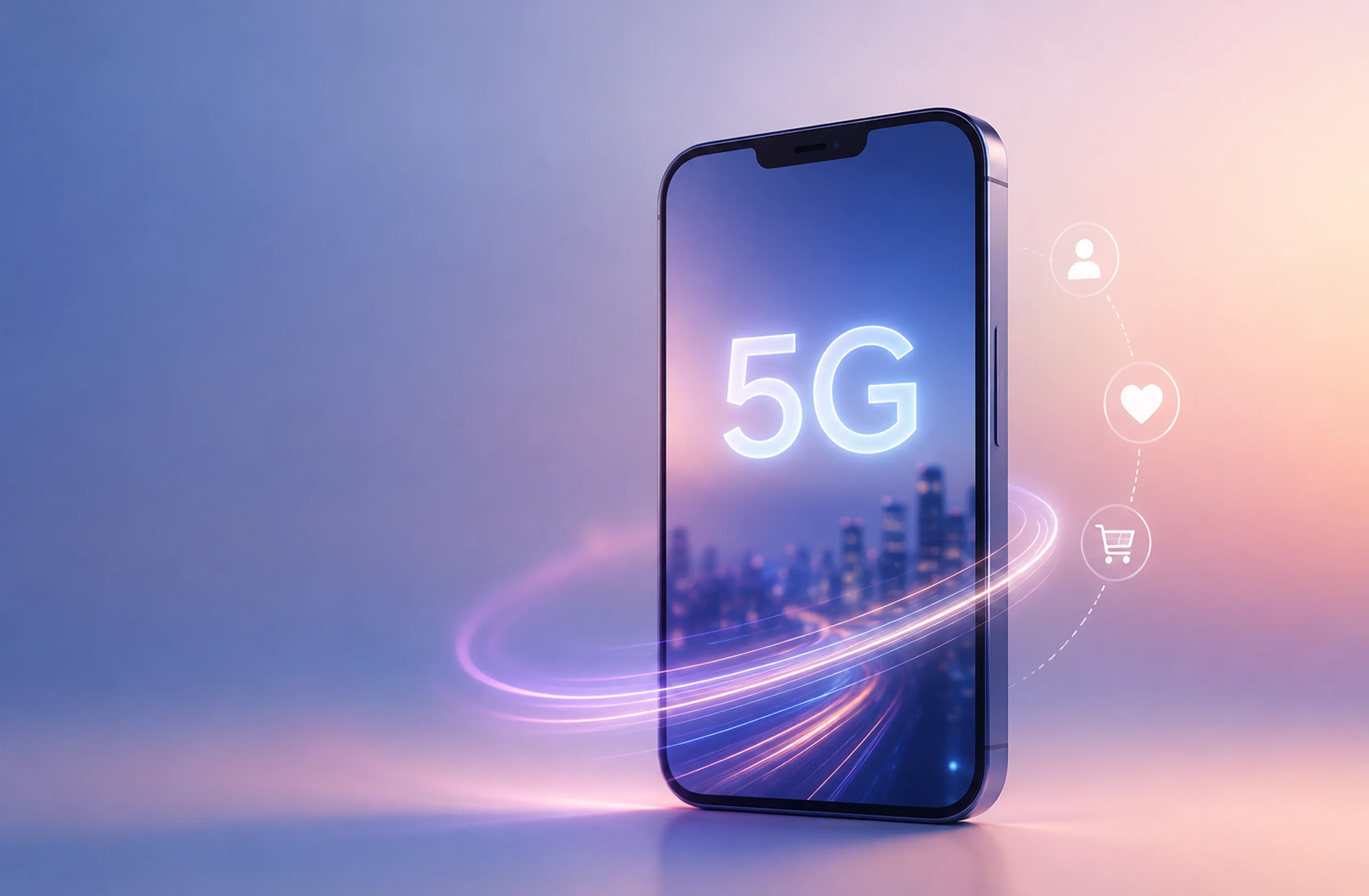 How 5G Is Transforming Mobile Marketing and User Experience