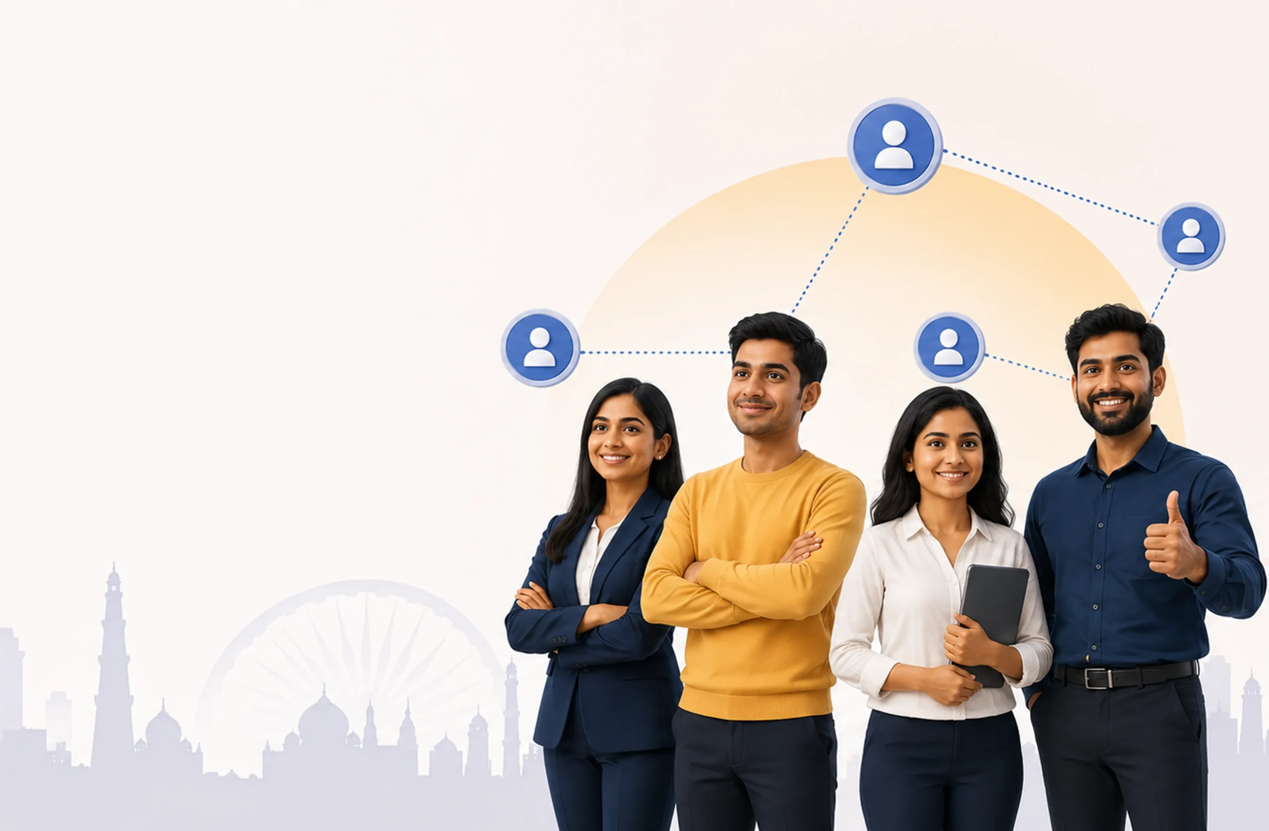Employee Brand Advocacy: Your Team as Brand Ambassadors – A Complete Guide for Indian Businesses
